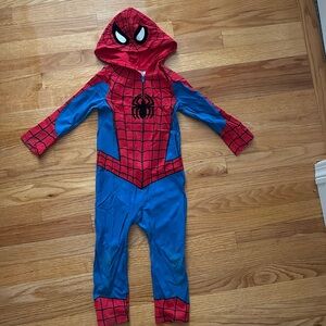 Kids Spider-Man costume